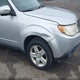 JF2SH63699H791794 2009 Subaru Forester 2.5X auction photo thumbnail 12