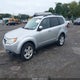 JF2SH63699H791794 2009 Subaru Forester 2.5X auction photo thumbnail 2