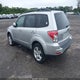 JF2SH63699H791794 2009 Subaru Forester 2.5X auction photo thumbnail 3