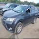 JTMRFREVXEJ010809 2014 Toyota Rav4 Xle auction photo thumbnail 2