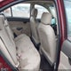 KMHCN46C79U347818 2009 Hyundai Accent Gls auction photo thumbnail 8