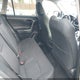 2T3F1RFV6MW203118 2021 Toyota Rav4 Le auction photo thumbnail 8