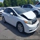 2HGFB2F80CH549194 2012 Honda Civic Ex auction photo thumbnail 1