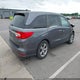 5FNRL6H75JB079316 2018 Honda Odyssey Ex-L auction photo thumbnail 4