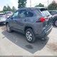 2T3H1RFV8NC201236 2022 Toyota Rav4 Le auction photo thumbnail 3
