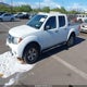 1N6AD0ER1CC407938 2012 Nissan Frontier Sv auction photo thumbnail 2