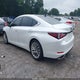 58AFZ1B16LU069563 2020 Lexus Es 350 Ultra Luxury auction photo thumbnail 3
