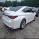 58AFZ1B16LU069563 2020 Lexus Es 350 Ultra Luxury auction photo thumbnail 4