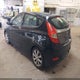 KMHCU5AE5DU061721 2013 Hyundai Accent Se auction photo thumbnail 3