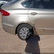 3FA6P0G77KR232824 2019 Ford Fusion S auction photo thumbnail 6