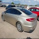 3FA6P0G77KR232824 2019 Ford Fusion S auction photo thumbnail 3