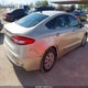3FA6P0G77KR232824 2019 Ford Fusion S auction photo thumbnail 4