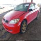 1HGEM22324L029339 2004 Honda Civic Vp auction photo thumbnail 6