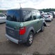 5J6YH28655L011253 2005 Honda Element Ex auction photo thumbnail 4