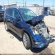 2HKRM3H75FH552345 2015 Honda Cr-V Ex-L auction photo thumbnail 1