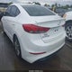 5NPD84LF3HH210026 2017 Hyundai Elantra Value Edition auction photo thumbnail 3