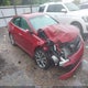 KMHFG4JGXGA549200 2016 Hyundai Azera auction photo thumbnail 1