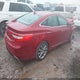 KMHFG4JGXGA549200 2016 Hyundai Azera auction photo thumbnail 4