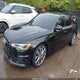 WAUHGAFC0EN016101 2014 Audi A6 3.0T Premium Plus auction photo thumbnail 2