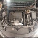 3G1BE6SMXHS596597 2017 Chevrolet Cruze Lt Auto auction photo thumbnail 10