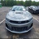 1G1FH3D73P0138677 2023 Chevrolet Camaro Rwd 2Ss auction photo thumbnail 11