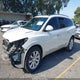 5GAKRCKD9FJ290971 2015 Buick Enclave Premium auction photo thumbnail 2