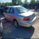 1MEFM55S05A635743 2005 Mercury Sable Ls auction photo thumbnail 3