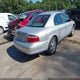 1MEFM55S05A635743 2005 Mercury Sable Ls auction photo thumbnail 4