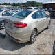 3FA6P0HD8HR346652 2017 Ford Fusion Se auction photo thumbnail 4