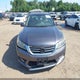 1HGCR2F77EA185282 2014 Honda Accord Ex auction photo thumbnail 12