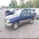 JF1SF65582H739688 2002 Subaru Forester S auction photo thumbnail 2