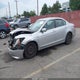 JHMCP26329C010982 2009 Honda Accord 2.4 Lx auction photo thumbnail 2