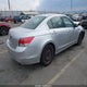 JHMCP26329C010982 2009 Honda Accord 2.4 Lx auction photo thumbnail 4