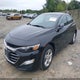 1G1ZB5ST1PF236419 2023 Chevrolet Malibu Fwd Ls auction photo thumbnail 2