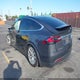 5YJXCAE24JF137323 2018 Tesla Model X auction photo thumbnail 3