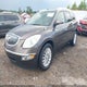 5GAKVCED2CJ224278 2012 Buick Enclave Leather auction photo thumbnail 2