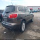 5GAKVCED2CJ224278 2012 Buick Enclave Leather auction photo thumbnail 4