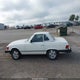 WDBBA45A5EA006116 1984 Mercedes-Benz 380 Sl auction photo thumbnail 14