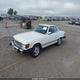 WDBBA45A5EA006116 1984 Mercedes-Benz 380 Sl auction photo thumbnail 2