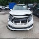 19XFC2F67LE021075 2020 Honda Civic Lx auction photo thumbnail 12