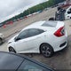 19XFC2F67LE021075 2020 Honda Civic Lx auction photo thumbnail 14