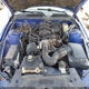 1ZVFT80N355125223 2005 Ford Mustang V6 Deluxe/V6 Premium auction photo thumbnail 10