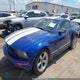 1ZVFT80N355125223 2005 Ford Mustang V6 Deluxe/V6 Premium auction photo thumbnail 2