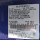 1ZVFT80N355125223 2005 Ford Mustang V6 Deluxe/V6 Premium auction photo thumbnail 9