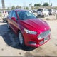 3FA6P0LU3FR172400 2015 Ford Fusion Hybrid Se auction photo thumbnail 1