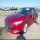 3FA6P0LU3FR172400 2015 Ford Fusion Hybrid Se auction photo thumbnail 2