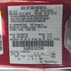 3FA6P0LU3FR172400 2015 Ford Fusion Hybrid Se auction photo thumbnail 9
