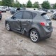 JM1BL1H63A1264436 2010 Mazda Mazda3 S Sport auction photo thumbnail 3