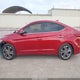 5NPD84LF5HH000267 2017 Hyundai Elantra Limited auction photo thumbnail 14