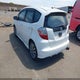 JHMGE8G50BC018790 2011 Honda Fit Sport auction photo thumbnail 3